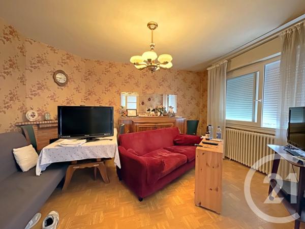 Maison à vendre  5 pièces - 107,49 m2 TOULOUSE - 31