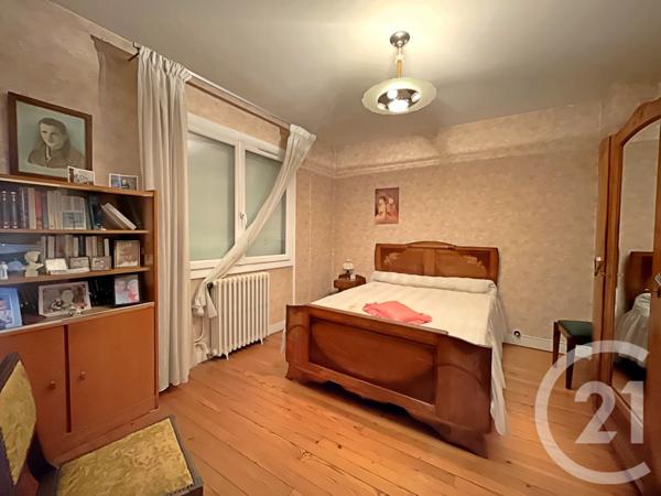 Maison à vendre  5 pièces - 107,49 m2 TOULOUSE - 31