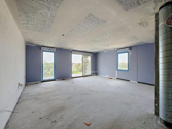 Appartement T5 d’exception – Vue imprenable sur la Deûle
