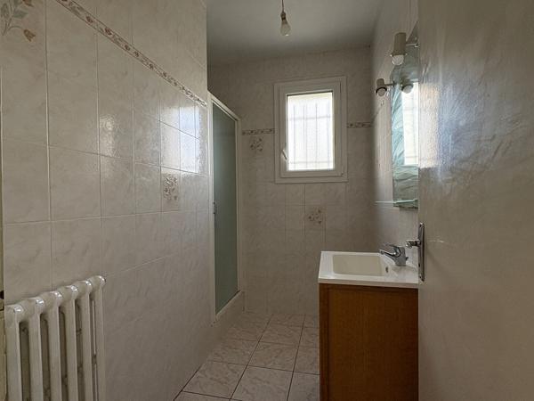 Maison Surgères 17700