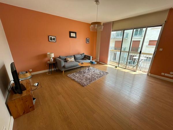 T6 Poitiers Hyper Centre – 141.96 m²