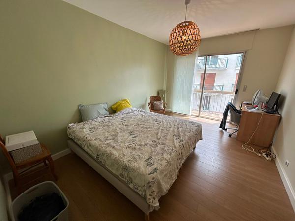 T6 Poitiers Hyper Centre – 141.96 m²