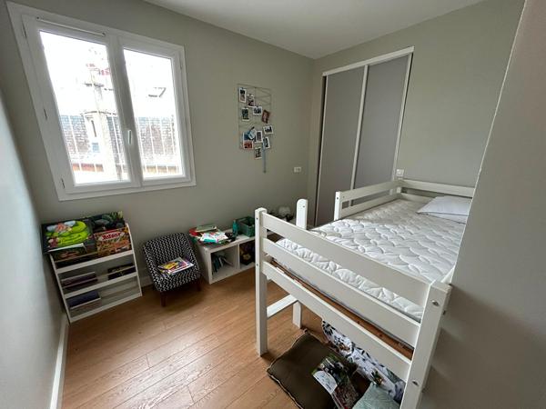 T6 Poitiers Hyper Centre – 141.96 m²