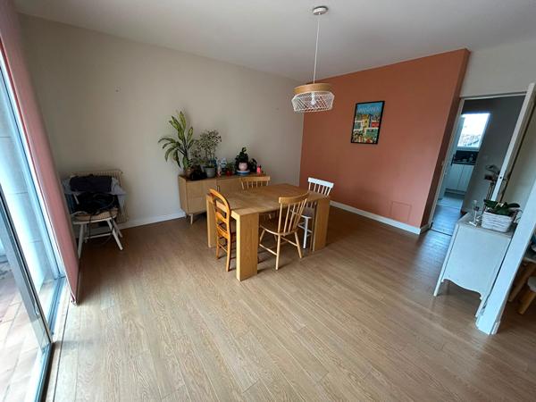 T6 Poitiers Hyper Centre – 141.96 m²