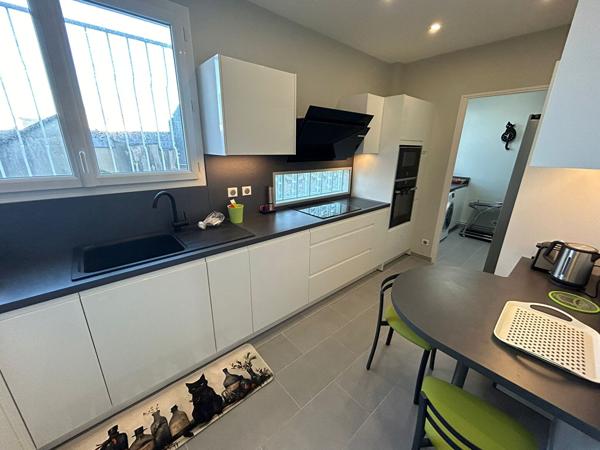 T6 Poitiers Hyper Centre – 141.96 m²