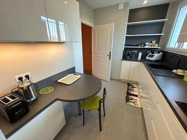 T6 Poitiers Hyper Centre – 141.96 m²