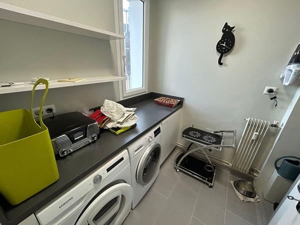 T6 Poitiers Hyper Centre – 141.96 m²