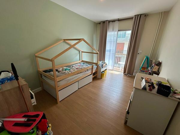 T6 Poitiers Hyper Centre – 141.96 m²