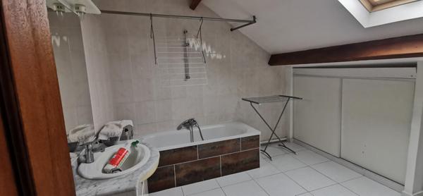 Maison à GOUSSAINVILLE, 95190 - 8 pièces 152m²