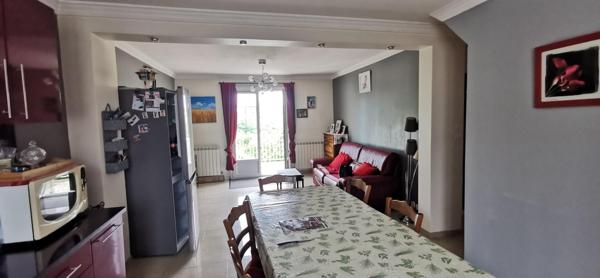 Maison à GOUSSAINVILLE, 95190 - 8 pièces 152m²