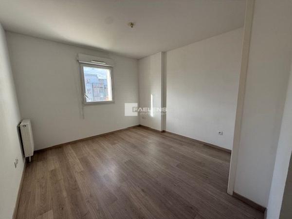 Appartement T3 à Saint-Andr�-lez-Lille - Réf. vl5817h