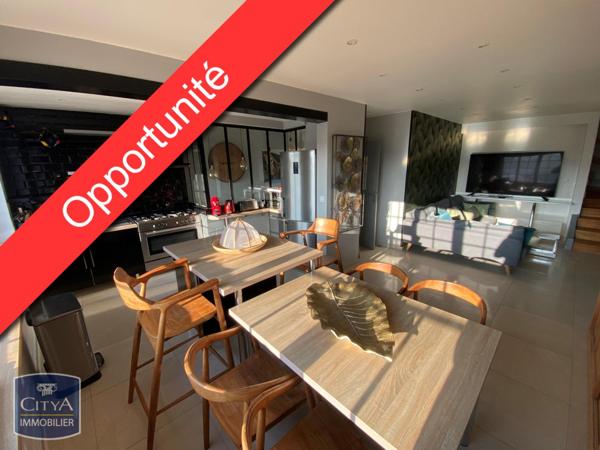 Maison à vendre 3 pièces 66.82m²