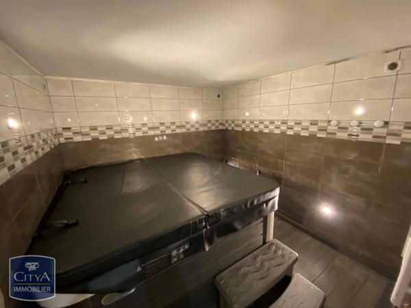 Maison à vendre 3 pièces 66.82m²