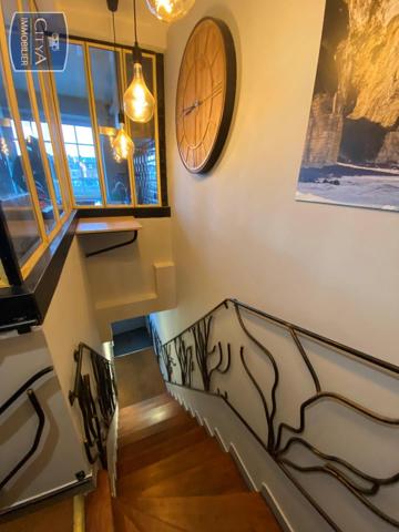 Maison à vendre 3 pièces 66.82m²