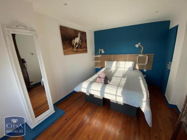 Maison à vendre 3 pièces 66.82m²