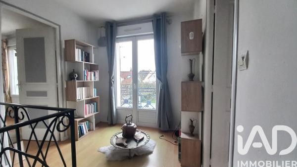 Maison à vendre 7 pièces 155 m² Champs-sur-Marne