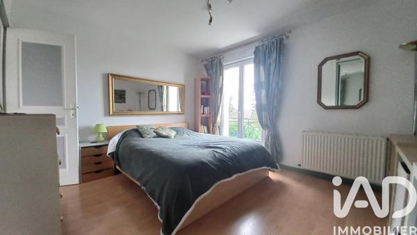 Maison à vendre 7 pièces 155 m² Champs-sur-Marne