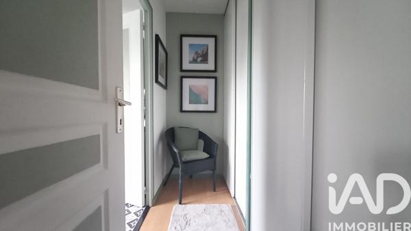 Maison à vendre 7 pièces 155 m² Champs-sur-Marne