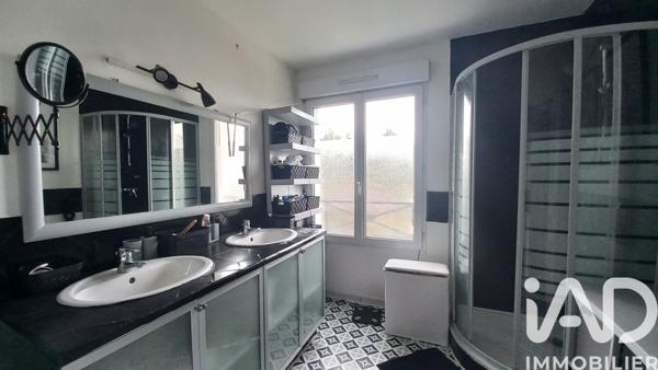 Maison à vendre 7 pièces 155 m² Champs-sur-Marne