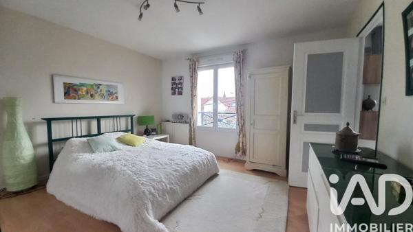 Maison à vendre 7 pièces 155 m² Champs-sur-Marne