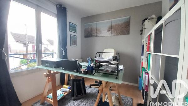 Maison à vendre 7 pièces 155 m² Champs-sur-Marne