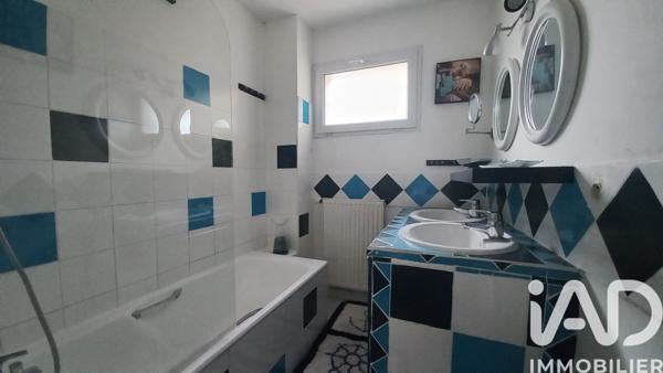 Maison à vendre 7 pièces 155 m² Champs-sur-Marne