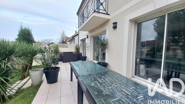 Maison à vendre 7 pièces 155 m² Champs-sur-Marne