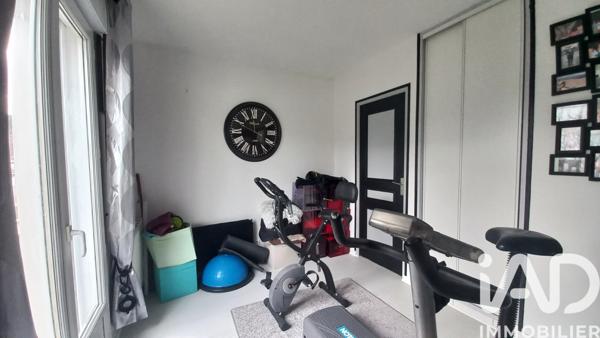 Maison à vendre 7 pièces 155 m² Champs-sur-Marne