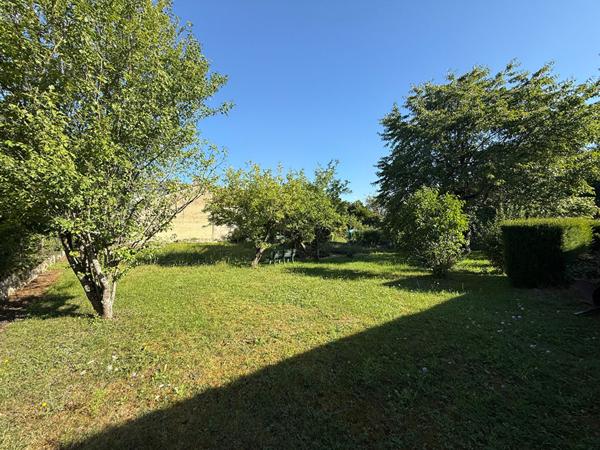 Maison Fay Aux Loges 5 pièce(s) 113 m2