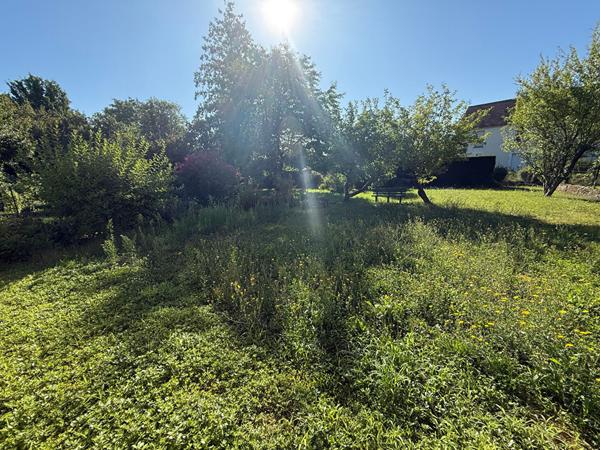 Maison Fay Aux Loges 5 pièce(s) 113 m2