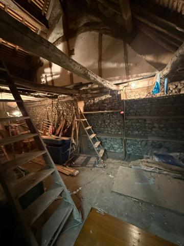 Maison Fay Aux Loges 5 pièce(s) 113 m2