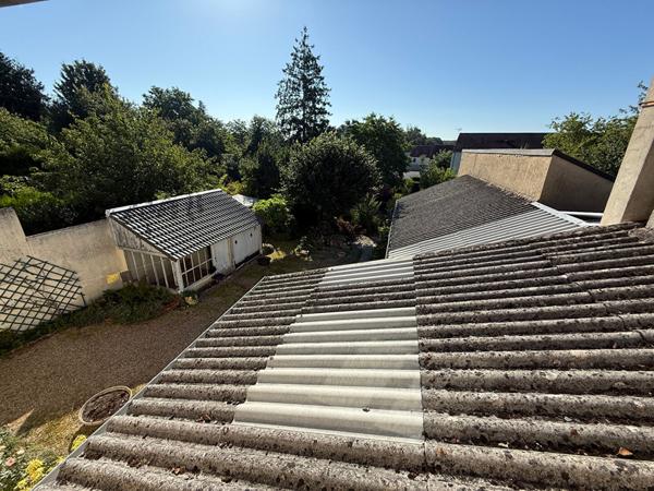 Maison Fay Aux Loges 5 pièce(s) 113 m2