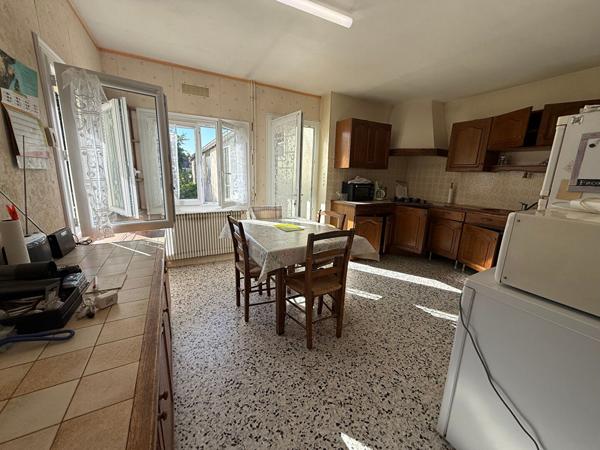 Maison Fay Aux Loges 5 pièce(s) 113 m2