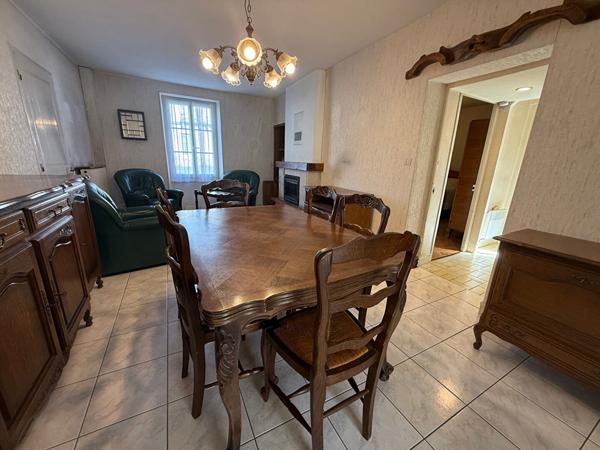 Maison Fay Aux Loges 5 pièce(s) 113 m2