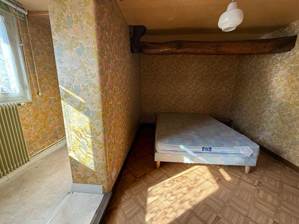 Maison Fay Aux Loges 5 pièce(s) 113 m2