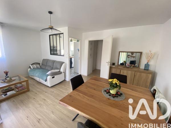 Appartement à vendre 3 pièces 56 m² Saint-Gaudens