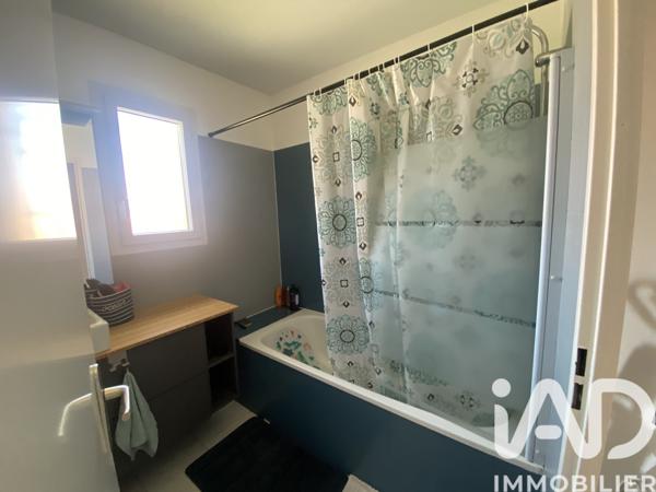 Appartement à vendre 3 pièces 56 m² Saint-Gaudens