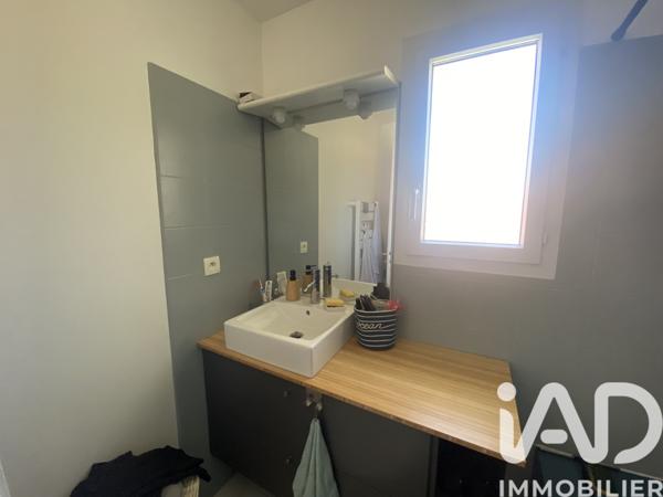Appartement à vendre 3 pièces 56 m² Saint-Gaudens