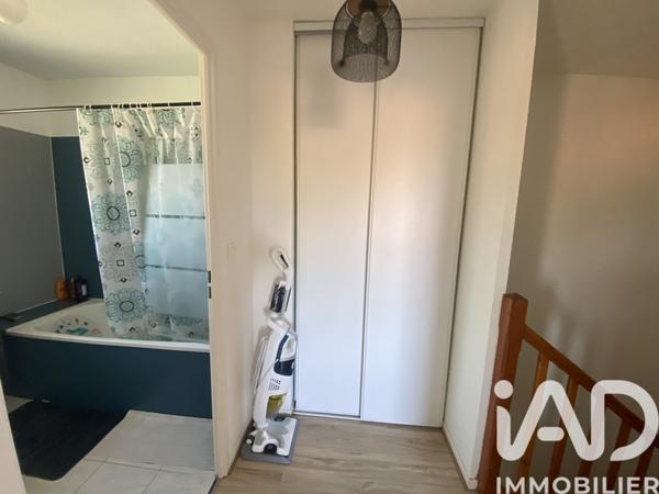 Appartement à vendre 3 pièces 56 m² Saint-Gaudens