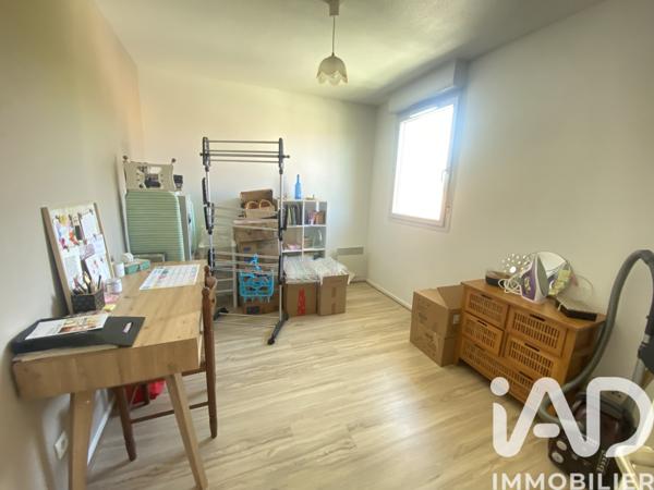 Appartement à vendre 3 pièces 56 m² Saint-Gaudens