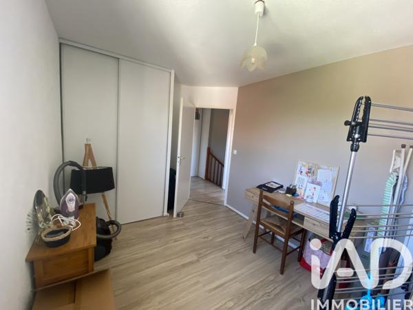 Appartement à vendre 3 pièces 56 m² Saint-Gaudens