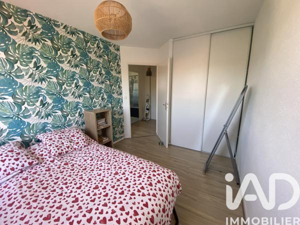 Appartement à vendre 3 pièces 56 m² Saint-Gaudens