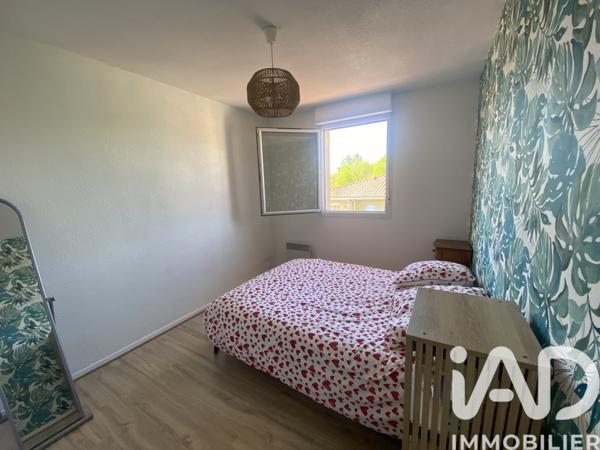 Appartement à vendre 3 pièces 56 m² Saint-Gaudens