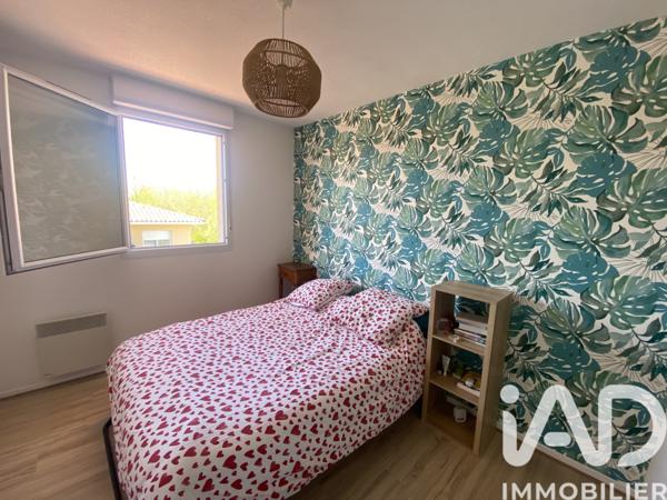 Appartement à vendre 3 pièces 56 m² Saint-Gaudens