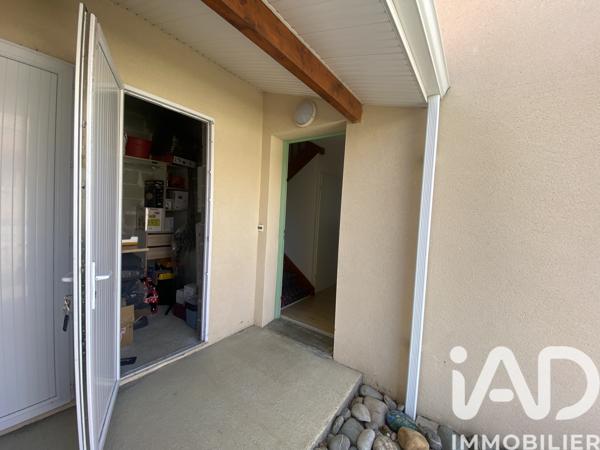 Appartement à vendre 3 pièces 56 m² Saint-Gaudens