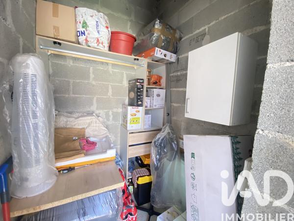 Appartement à vendre 3 pièces 56 m² Saint-Gaudens