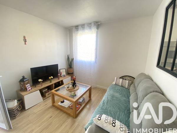 Appartement à vendre 3 pièces 56 m² Saint-Gaudens