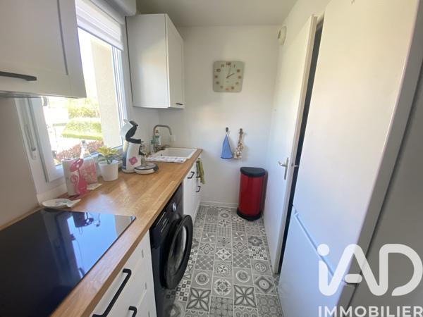 Appartement à vendre 3 pièces 56 m² Saint-Gaudens