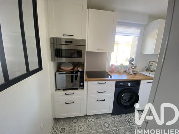 Appartement à vendre 3 pièces 56 m² Saint-Gaudens