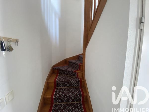 Appartement à vendre 3 pièces 56 m² Saint-Gaudens